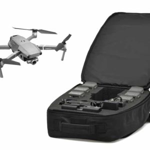Sac Ă dos DJI Mavic 2