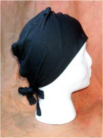 Bonnet  Femme
