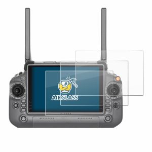 Protection Ă©cran Verre trempĂ© – DJI RC Plus (l’unitĂ©)