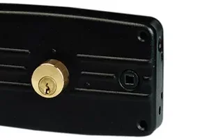 Serrure horizontale fouillot 140×93 – A60