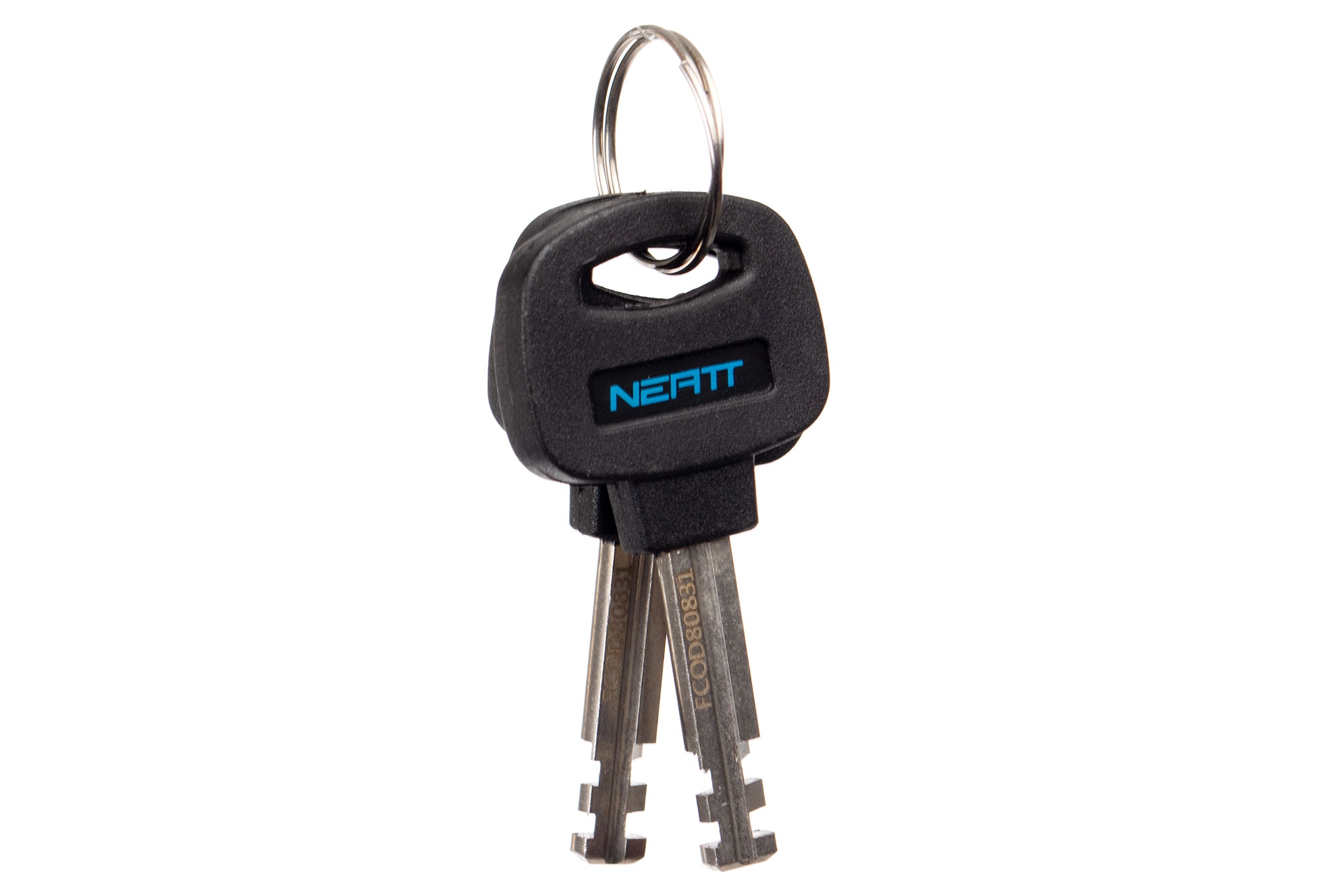 Antivol NEATT Cable 1400mm + U – Image 4