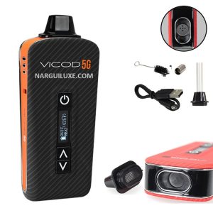 VAPORISATEUR ATMOS – VICOD – 5G