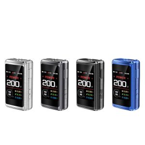 Box Z200 Geekvape