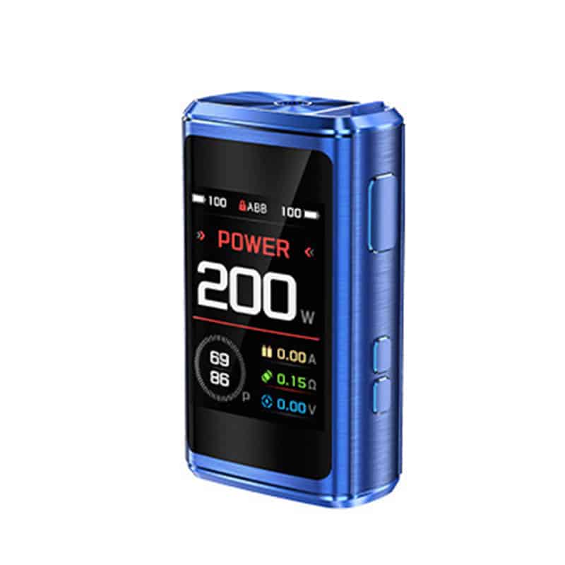 Box Z200 Geekvape – Image 2