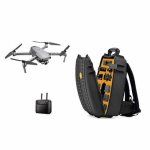 Sac à dos HPRC étanche pour DJI Mavic 2 & Smart Controller