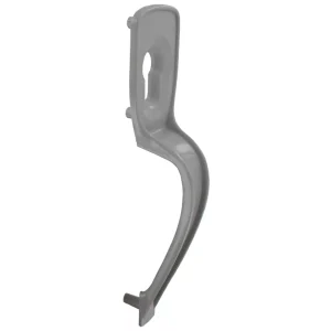 Poignée tirage TIRARD pour serrure à pêne levant