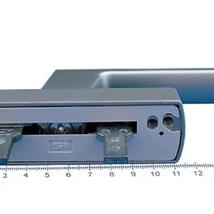 Poignée de fenêtre OF 2 doigts Si-AUBI S-Line