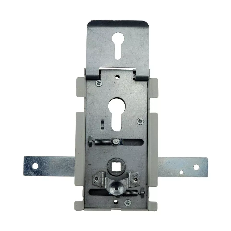 serrure garage HORMANN porte basculante