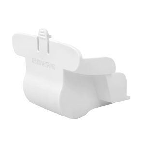 Cache Protection Choc et Poussière Lentille Objectif Caméra pour XIAOMI FIMI X8 SE / FIMI X8 SE 2020 – BLANC