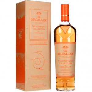 The Macallan Harmony Collection Amber Meadow 44 2 Etui liquidation