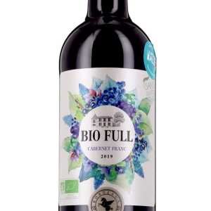 Bio Full Cabernet Franc