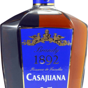 Brandy Centro Españolas Casajuana 25 Ans 70 cl. promo