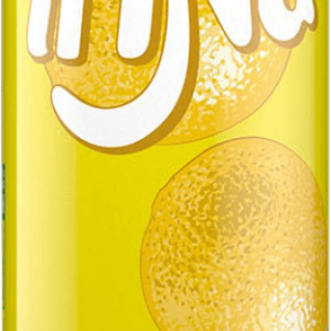 Boissons et Mixers Boîte de 24 unités Trina Limón Boîte 33 cl. tendance