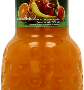 Boissons et Mixers Boîte de 6 unités Granini Cóctel de Frutas 1 L. en ligne