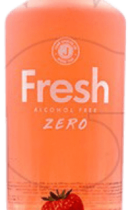 Schnapp Fresh Strawberry 70 cl Sans Alcool. vente en ligne