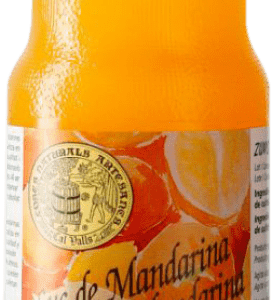Boissons et Mixers Cal Valls Zumo de Mandarina 1 L.