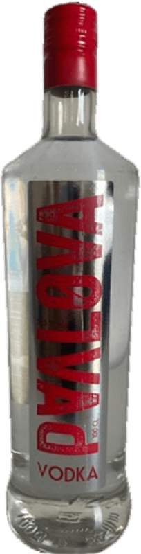 Vodka Nadal GirĂł CISA 1 L.