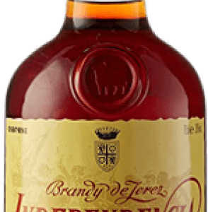 Brandy Osborne Independencia 70 cl. affaire du jour