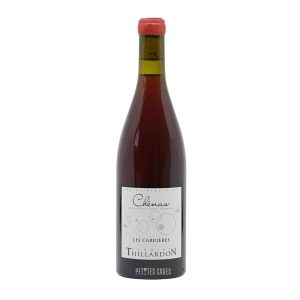 Les Carrières 2023 | Domaine Thillardon liquidation