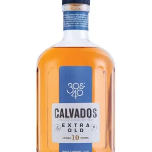 30&40 Calvados Extra Old