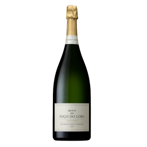 Sparkling Quinta Poço Do Lobo Pinot Noir Brut Magnum 2020 tendance