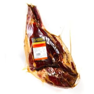 [Précommande] Jambon Ibérique de Bellota desossé et poli 5,5kg