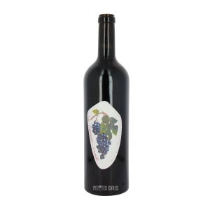 Cabernet Franc 2019 | Claude Courtois en stock