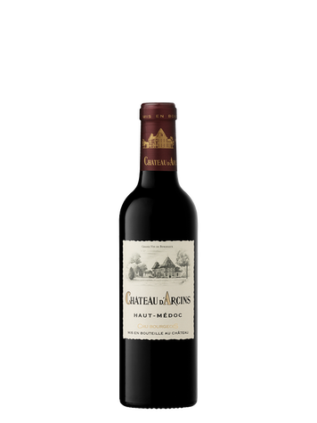 1/2 CHĂ‚TEAU D’ARCINS 2022 – Image 2
