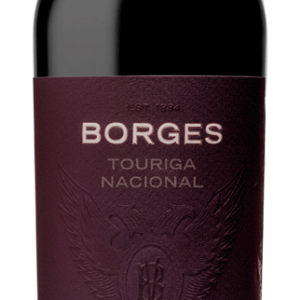 Borges Touriga Nacional Red 2021 spécial