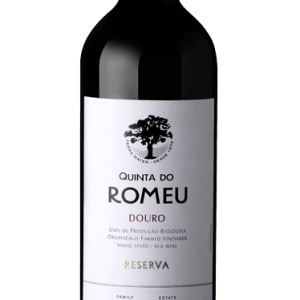 Quinta Do Romeu Reserva Red 2020 en ligne