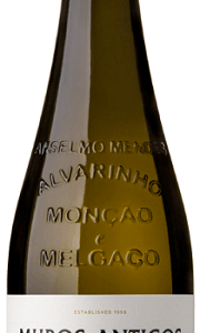 Alvarinho Muros Antigos Magnum 2021 affaire du jour