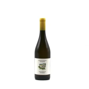 Anjou Blanc Grand Pierre 2023 Domaine de Gaubourg Felix Celard 75 CL