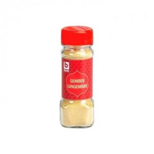 Boni Selection gingembre 35 gr