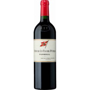 Chateau La Fleur-Petrus Pomerol vente flash
