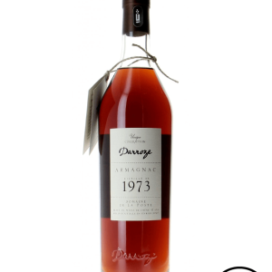 DARROZE Domaine de la Poste 1973