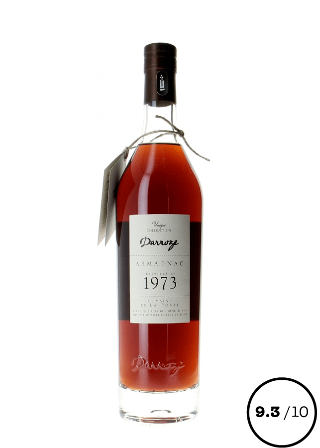 DARROZE Domaine de la Poste 1973 – Image 2