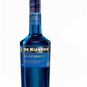 De Kuyper Blue Curacao disponible maintenant
