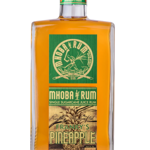 Mhoba Franky’s Pineapple disponible maintenant