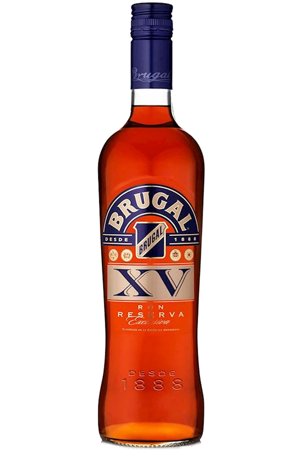 Brugal XV Exclusive Reserve