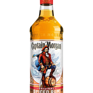 Captain Morgan Spiced Gold 1.5L liquidation