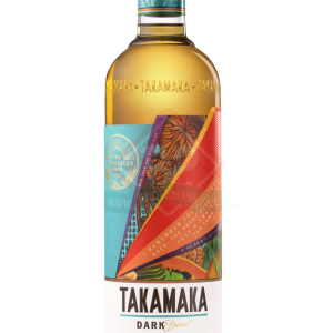 Takamaka Spiced