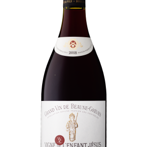 Bouchard Vigne de L&rsquo;Enfant Jesus 2018 en ligne