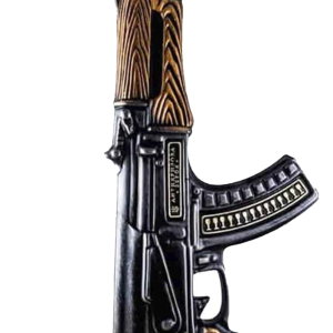 Zlatogorsk AK-47