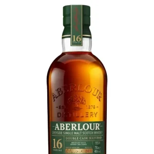 ABERLOUR 16 ans