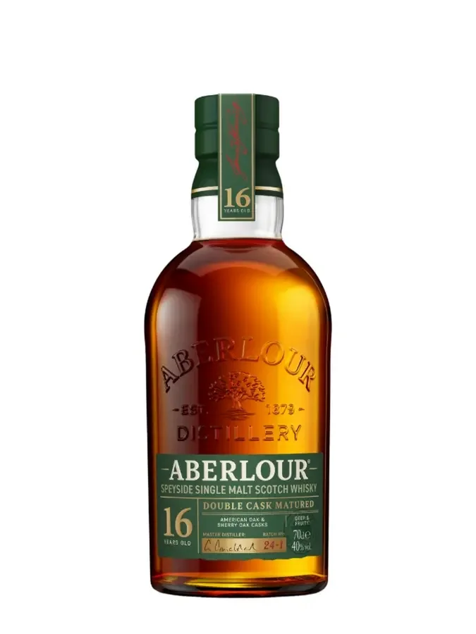 ABERLOUR 16 ans – Image 2