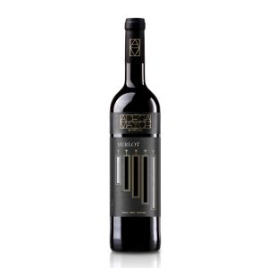 Adega Mayor Merlot Rouge 2020