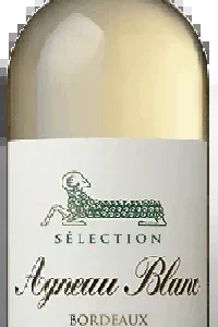 Agneau Blanc Baron Philippe de Rothschild