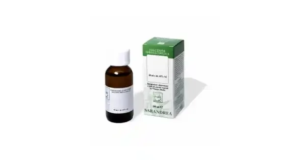 ALFA ALFA 60ML GTT