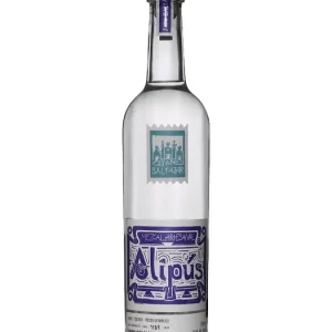 ALIPUS San Baltazar