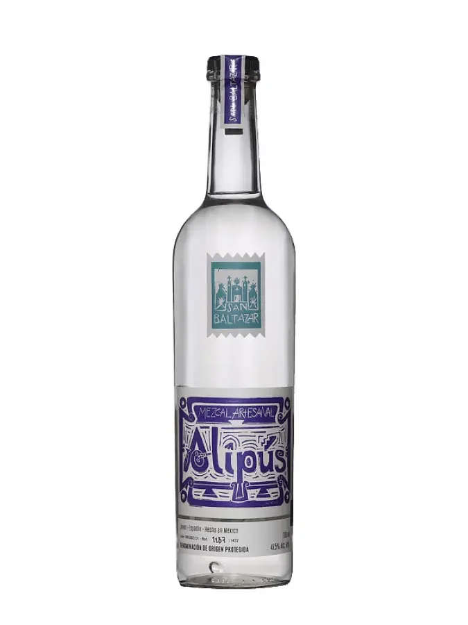 ALIPUS San Baltazar